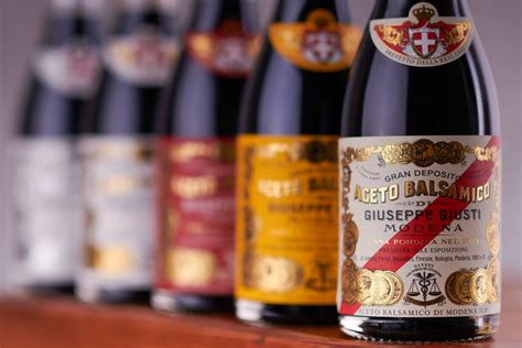 What to Know About Balsamic Vinegar - La Cucina Italiana